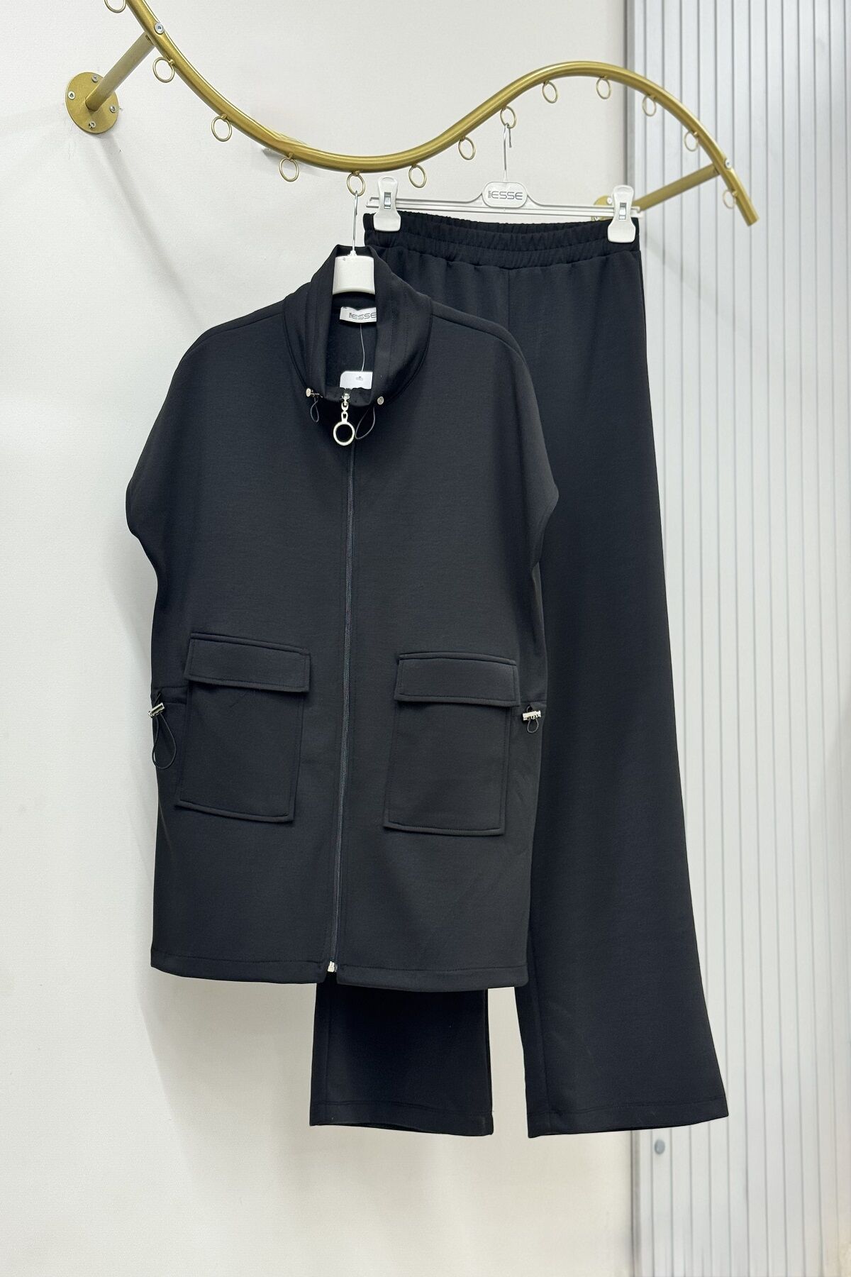 MİSSESSE 8126 TAKIM