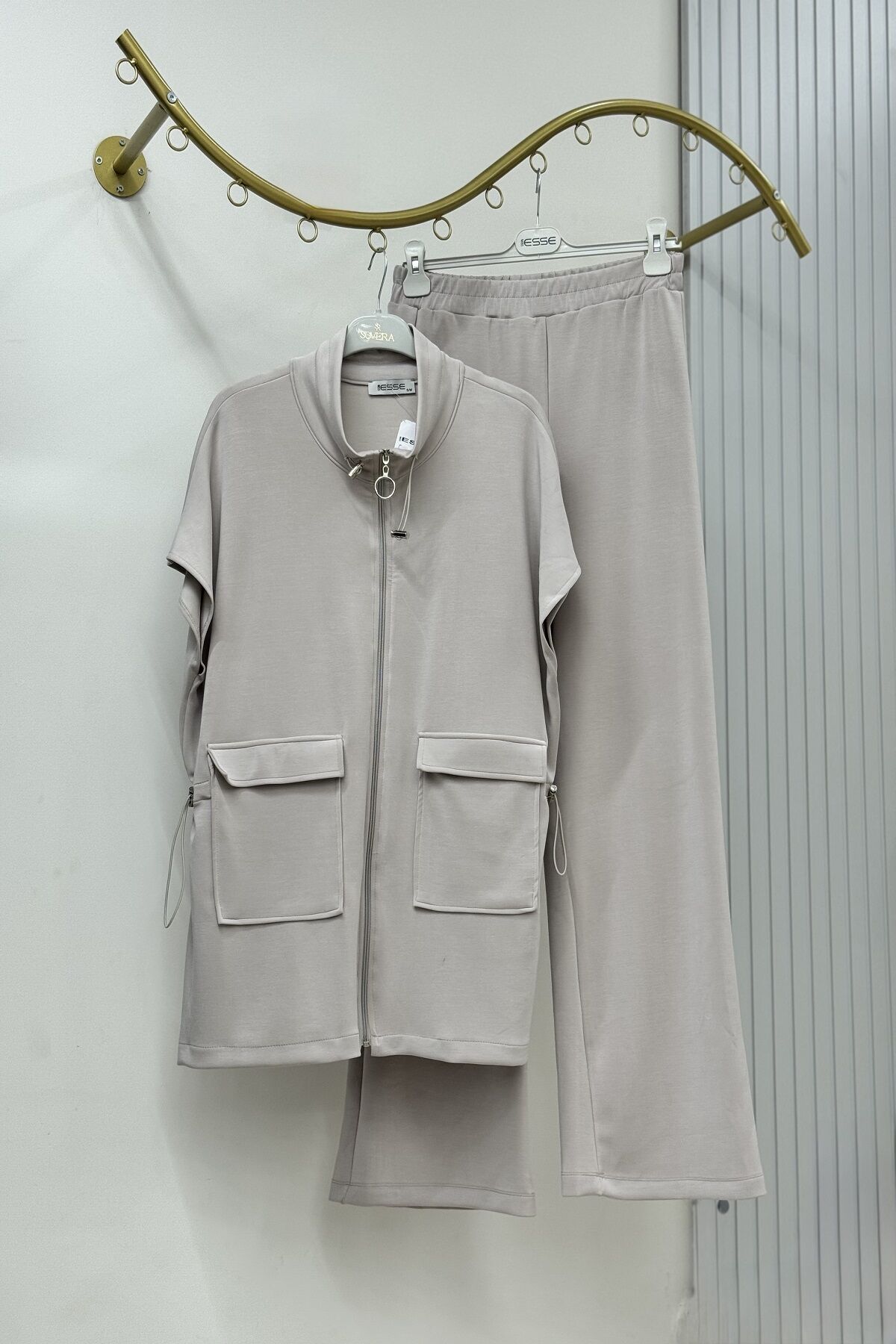 MİSSESSE 8126 TAKIM