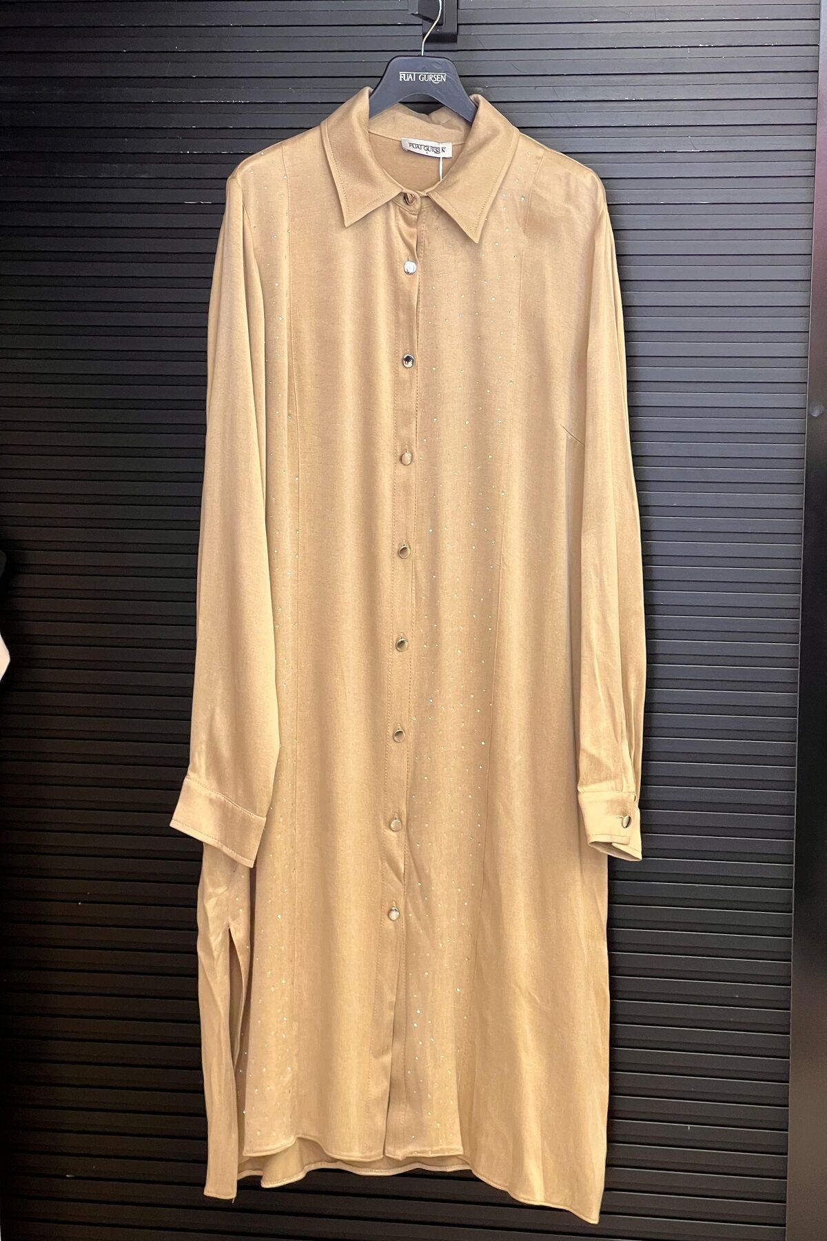 FUATGÜRŞEN 1310 TUNİK