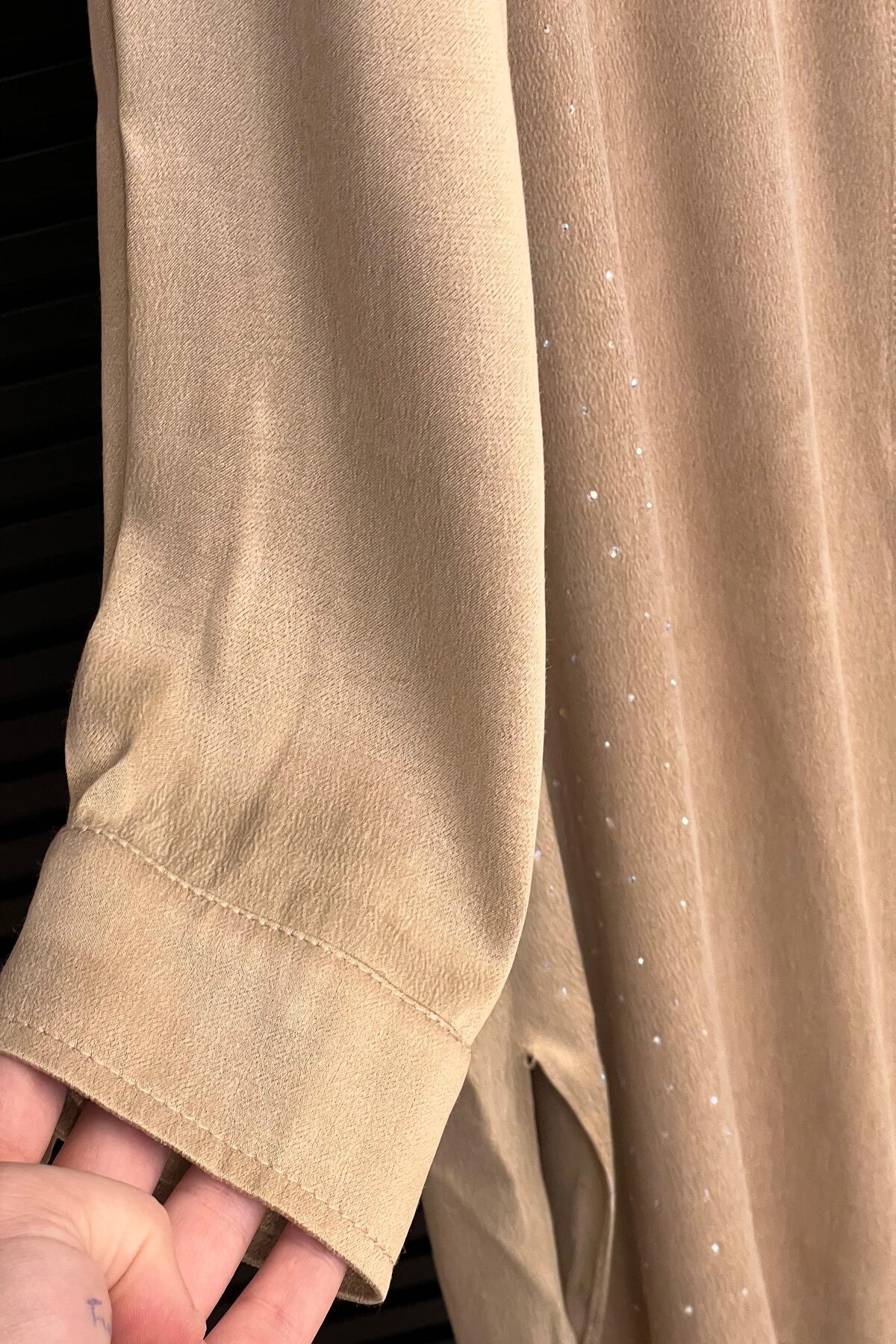 FUATGÜRŞEN 1310 TUNİK