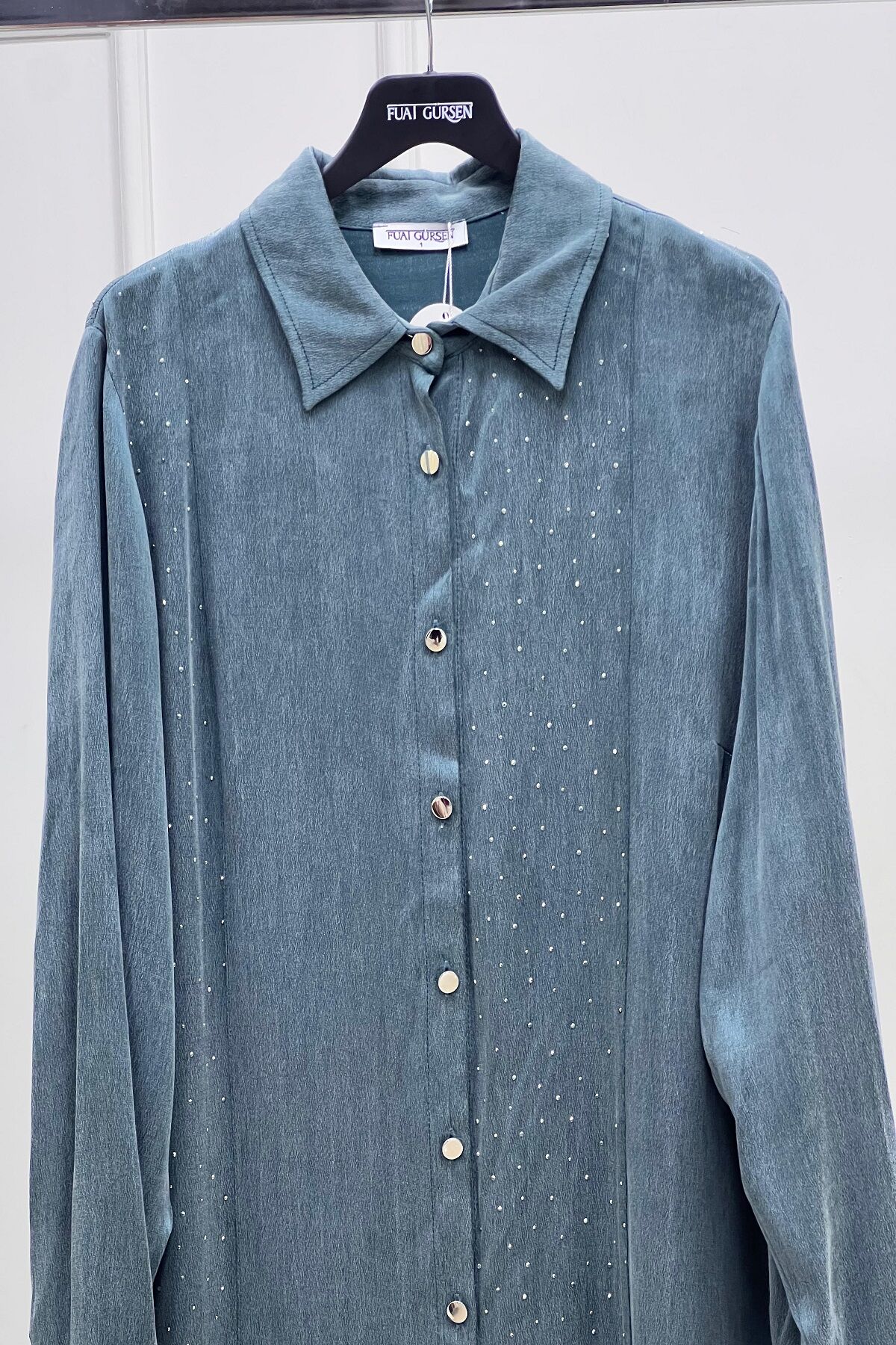 FUATGÜRŞEN 1310 TUNİK