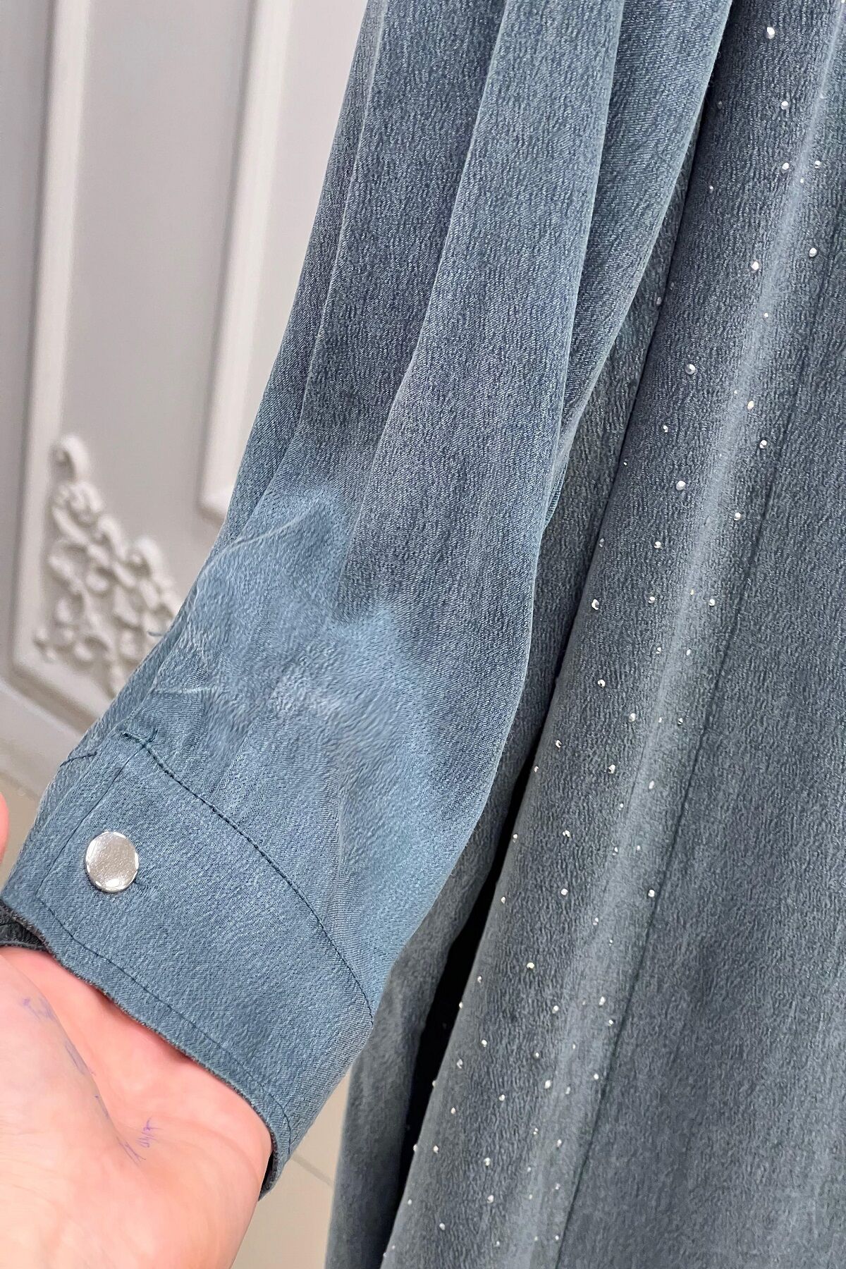 FUATGÜRŞEN 1310 TUNİK