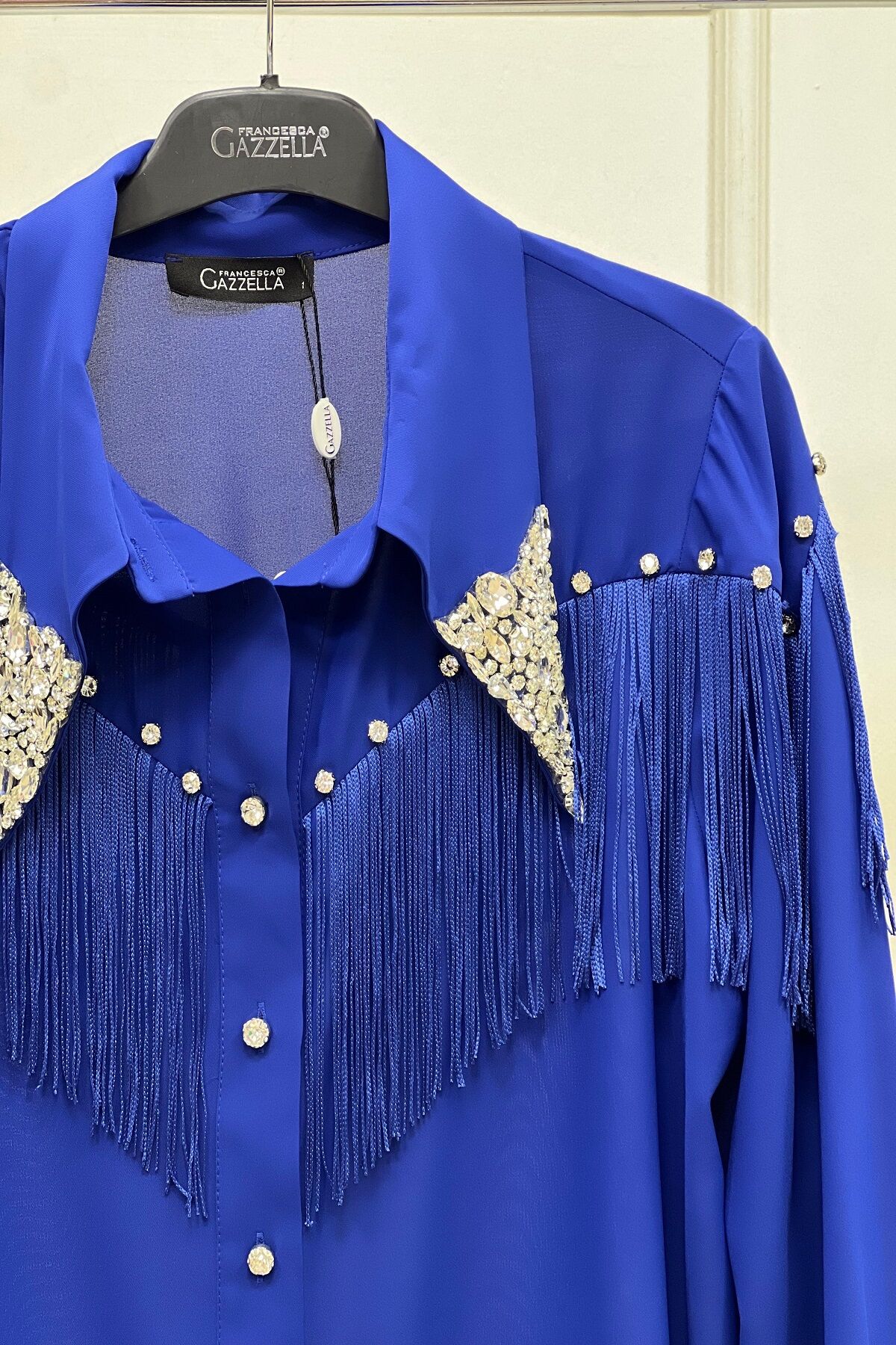 GAZZELLA 42424 GÖMLEK