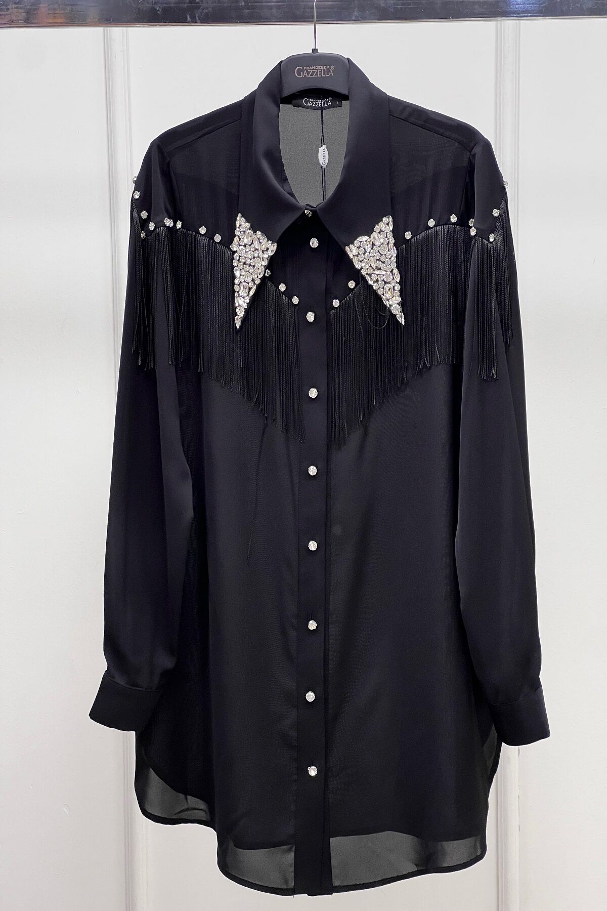 GAZZELLA 42424 GÖMLEK