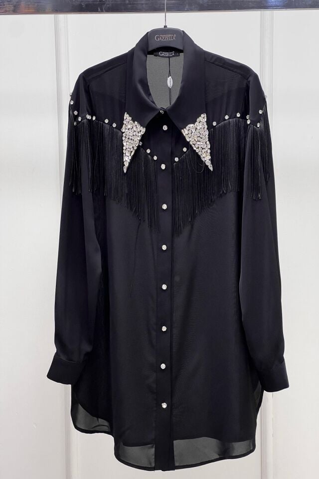 GAZZELLA 42424 GÖMLEK