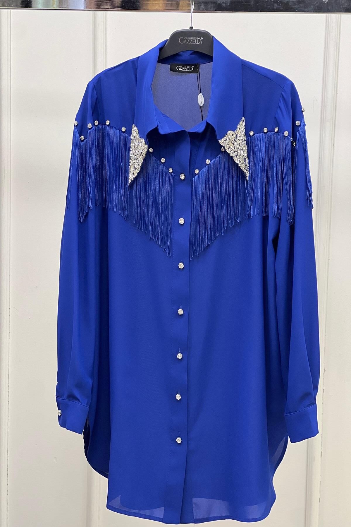 GAZZELLA 42424 GÖMLEK