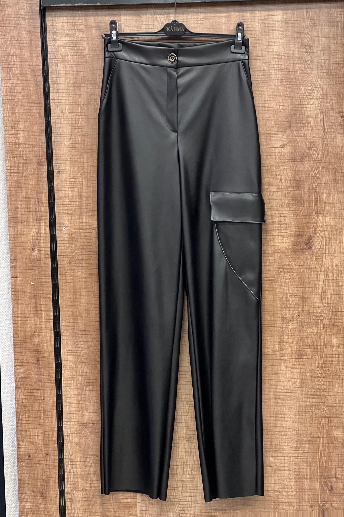 KAHMA 11034 PANTOLON