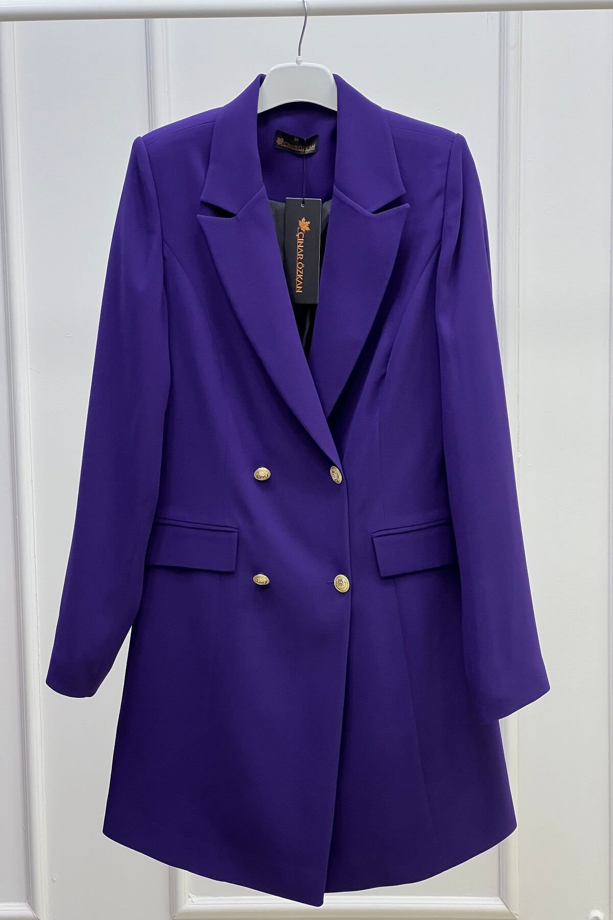 ÇINARÖZKAN 1134 CEKET