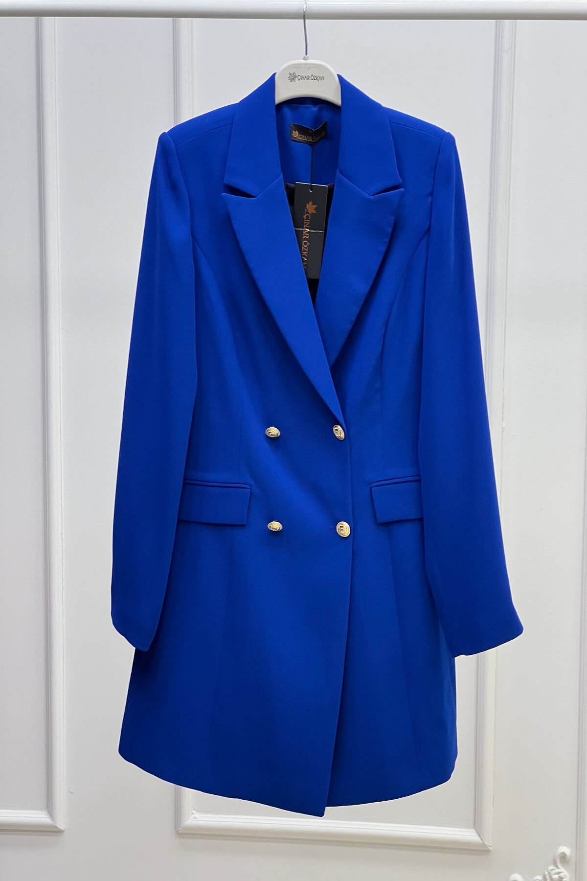 ÇINARÖZKAN 1134 CEKET