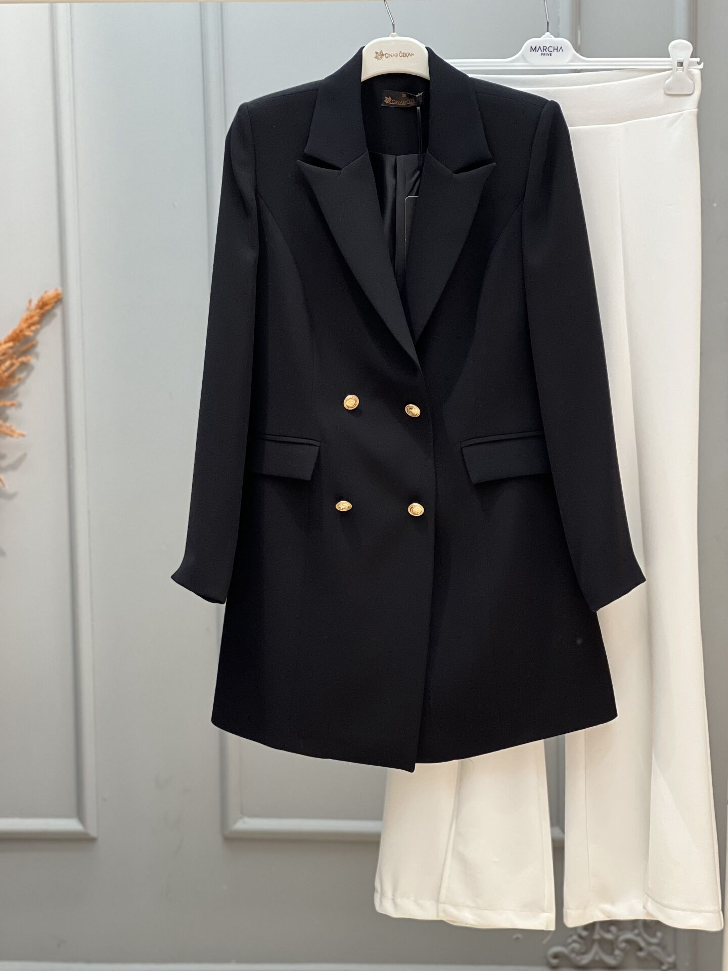 ÇINARÖZKAN 1134 CEKET