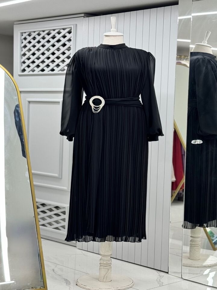 PATİSCA 9658 ELBİSE