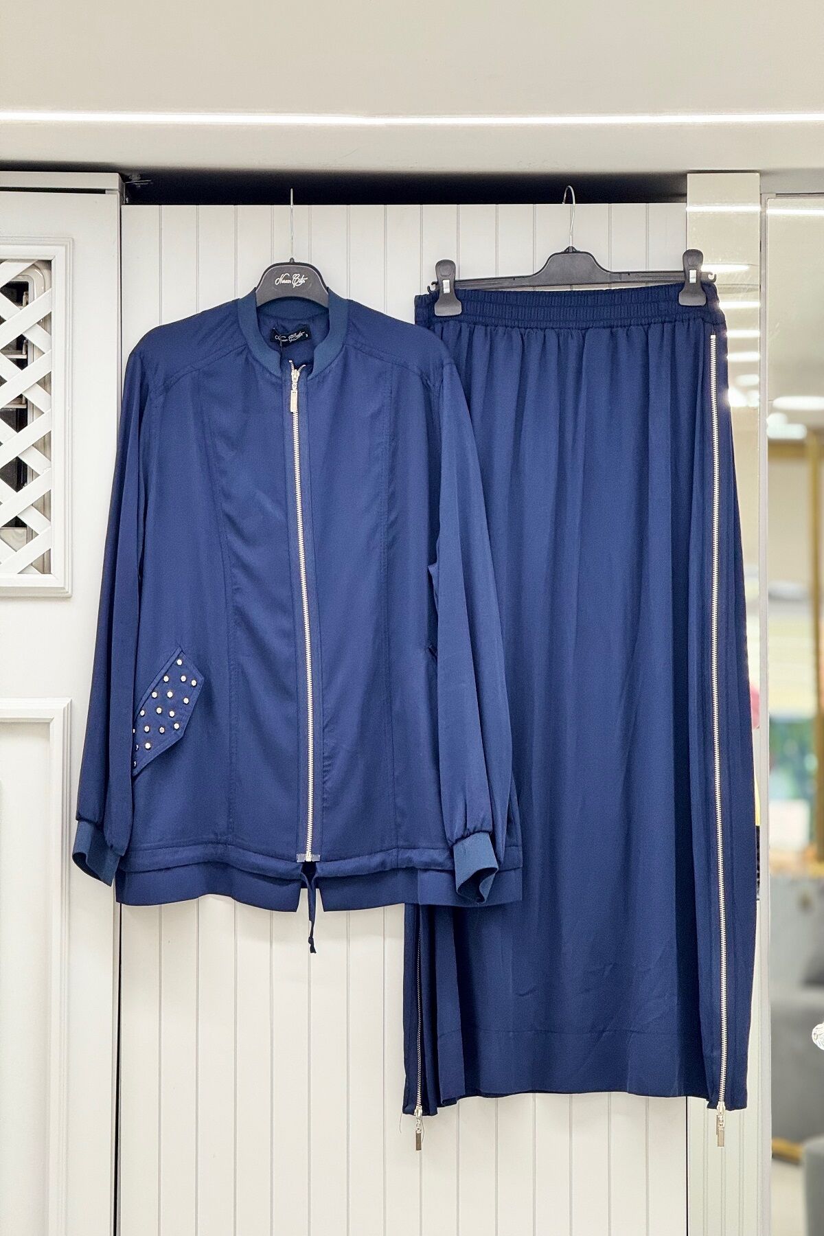 NURCANÇETİN 25411 TAKIM