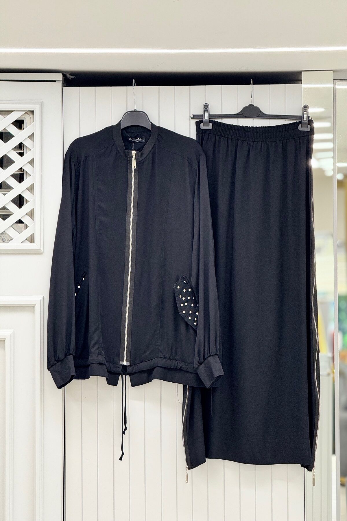 NURCANÇETİN 25411 TAKIM