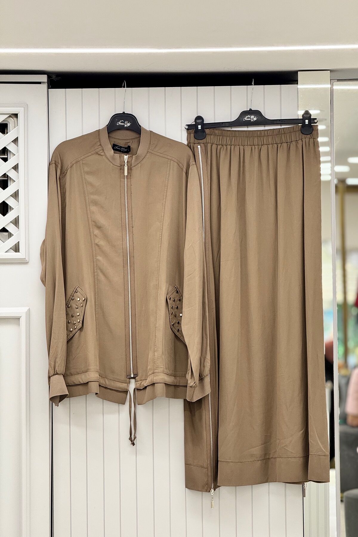 NURCANÇETİN 25411 TAKIM