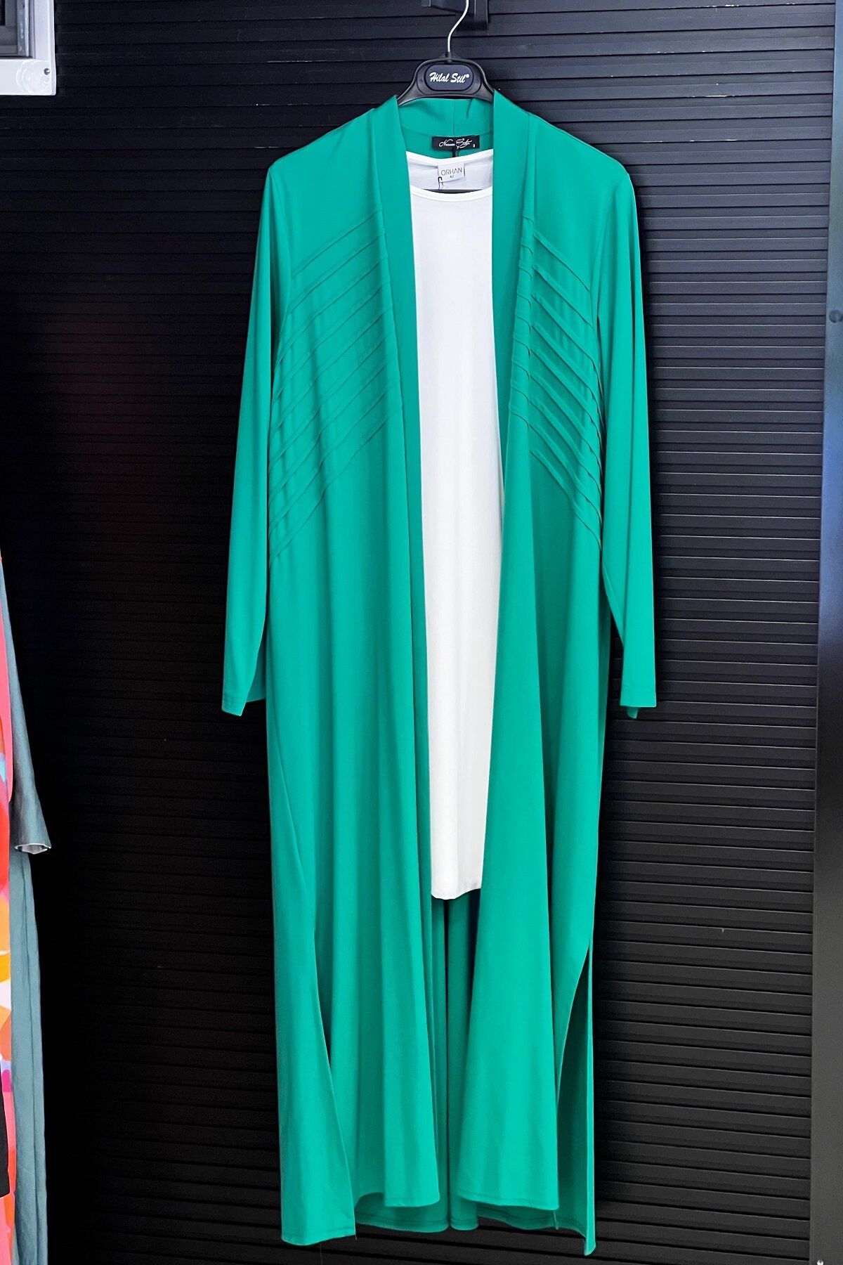 HEDDY 24301 GİYÇIK