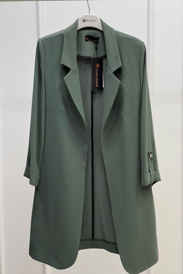 ÇINARÖZKAN 1151 CEKET