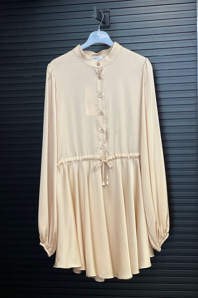 MARCHA 10418 GÖMLEK