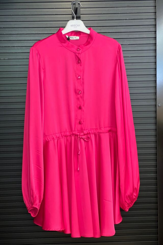 MARCHA 10418 GÖMLEK