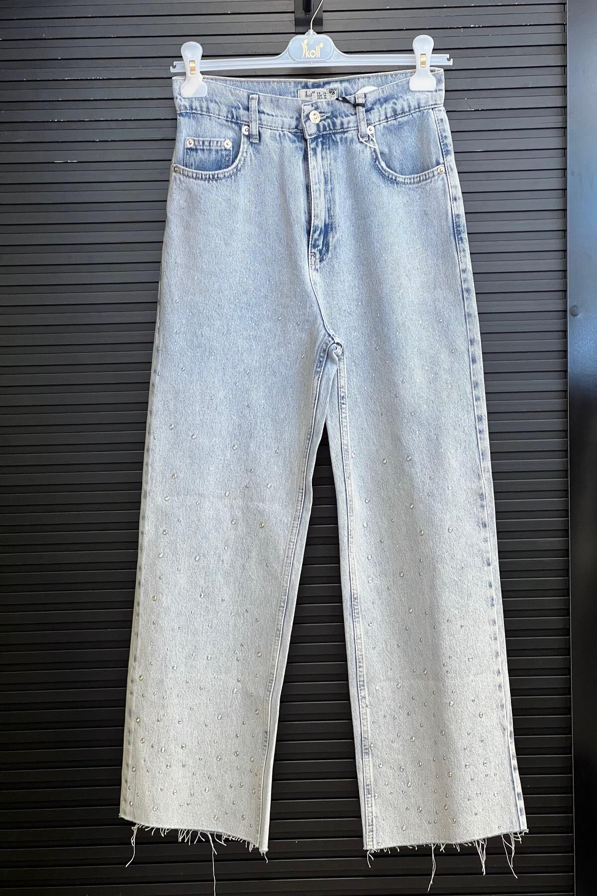 İKOL 29951 PANTOLON