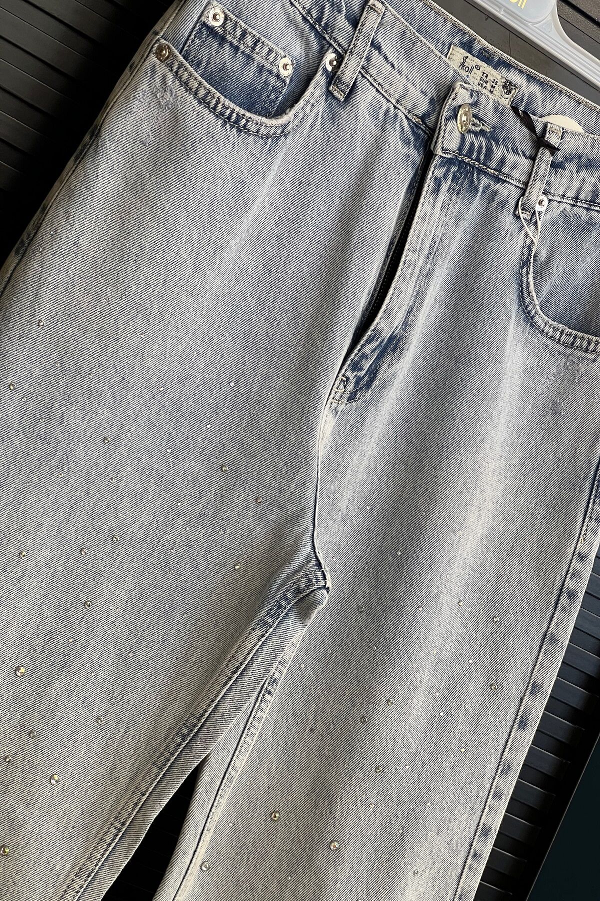 İKOL 29951 PANTOLON