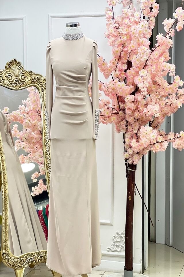 ÇINARÖZKAN 2850 ELBİSE