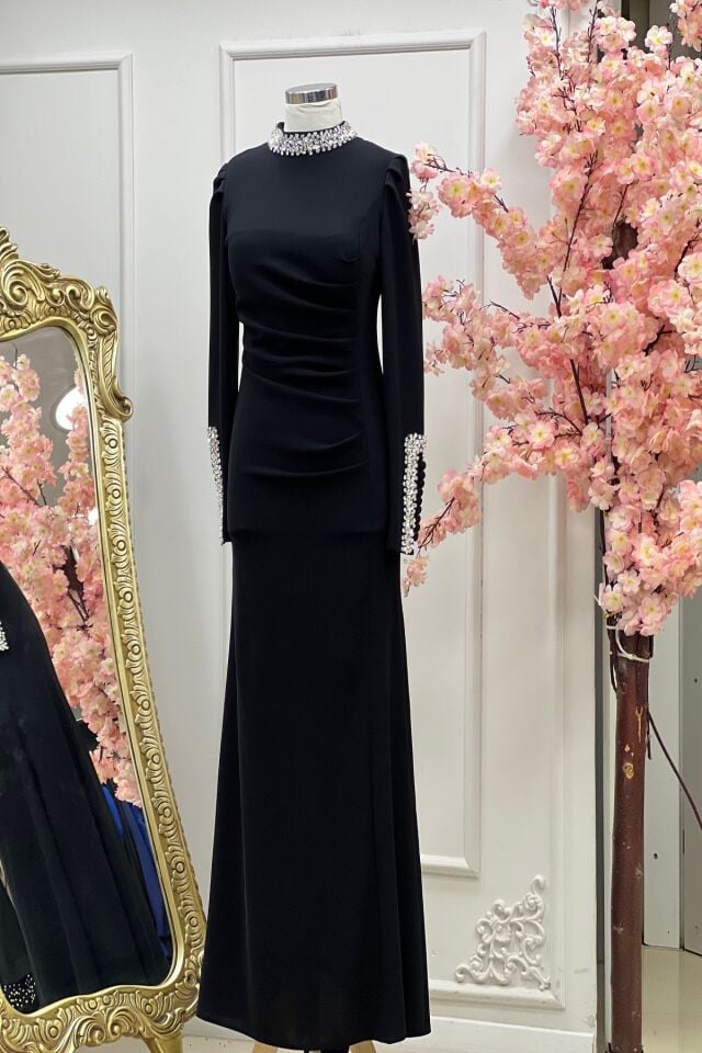 ÇINARÖZKAN 2850 ELBİSE