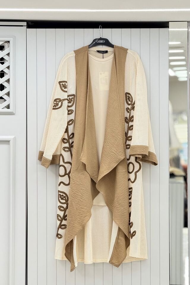 GAZZELLA 44851 İKİLİ TAKIM