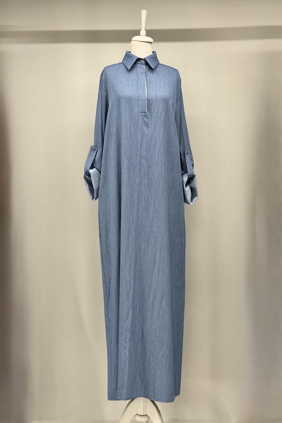 TIĞTRİKO 2086 ELBİSE