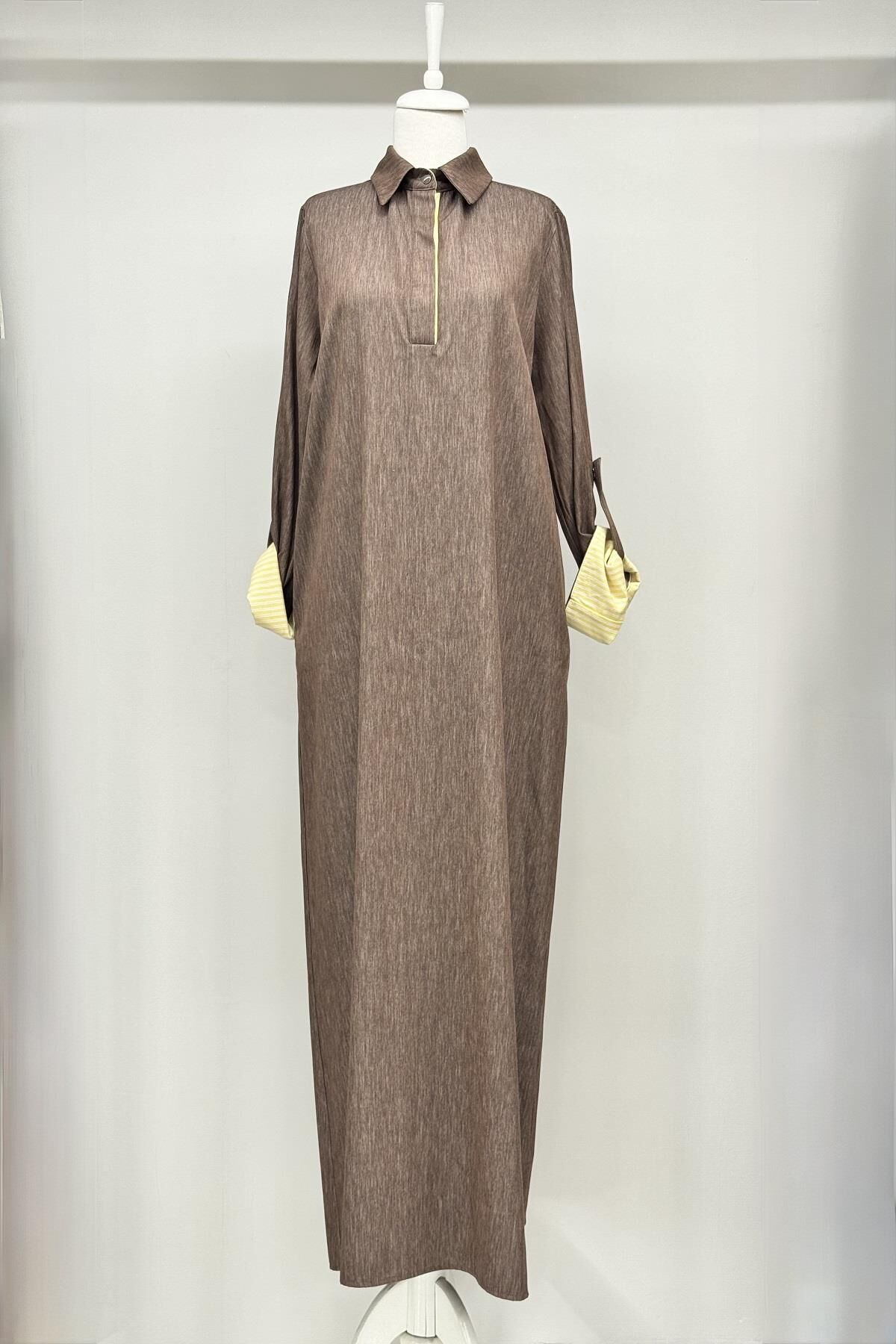 TIĞTRİKO 2086 ELBİSE