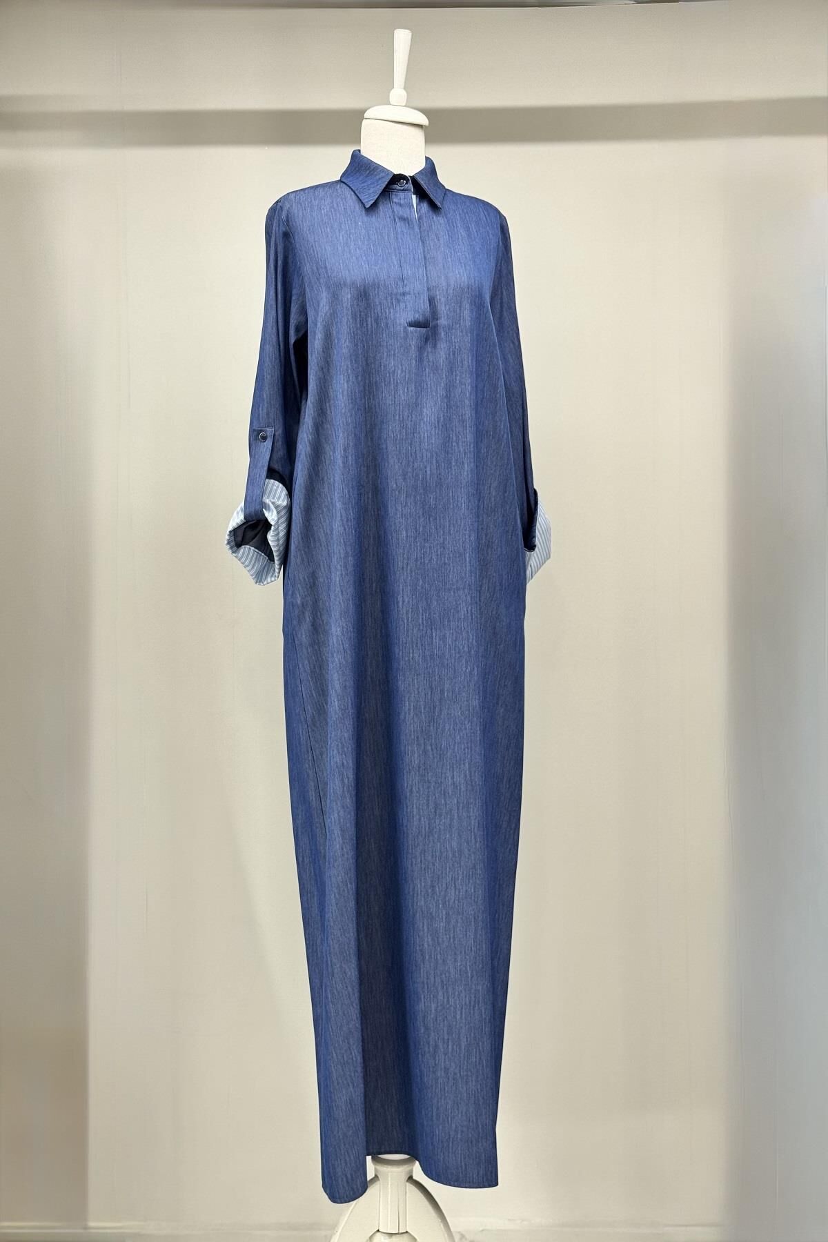 TIĞTRİKO 2086 ELBİSE