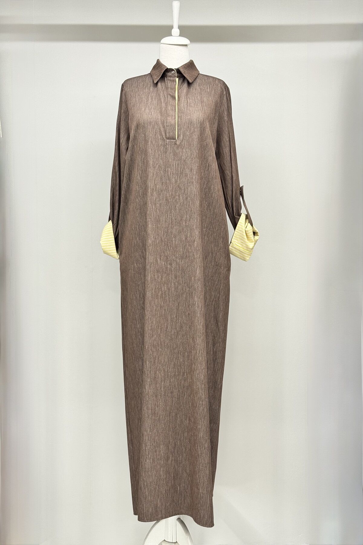 TIĞTRİKO 2086 ELBİSE