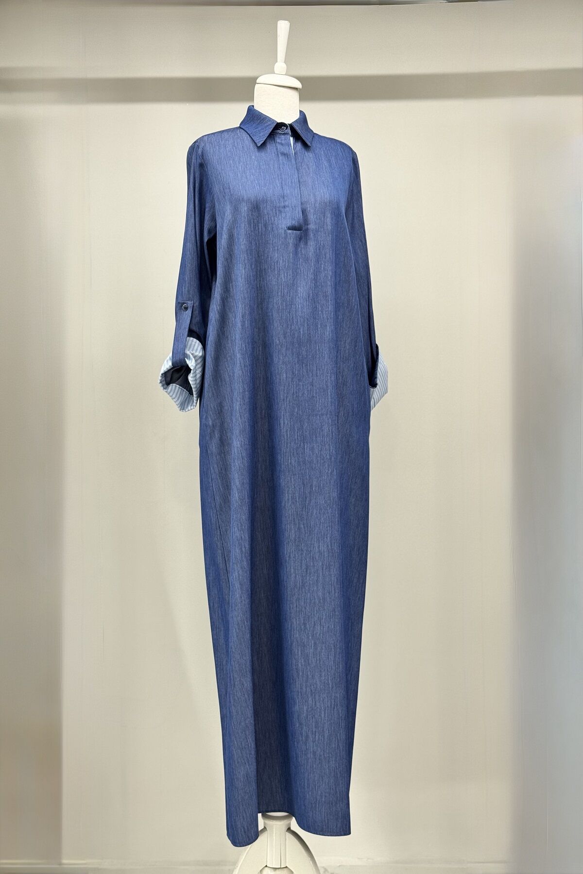 TIĞTRİKO 2086 ELBİSE