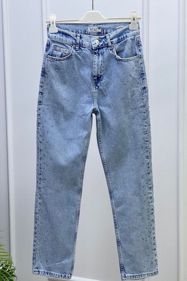 İKOL 29949 PANTOLON