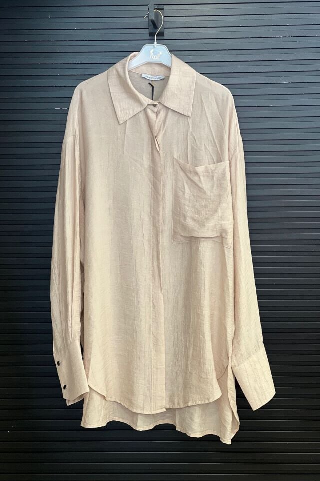 BELEMİR 5368 GÖMLEK