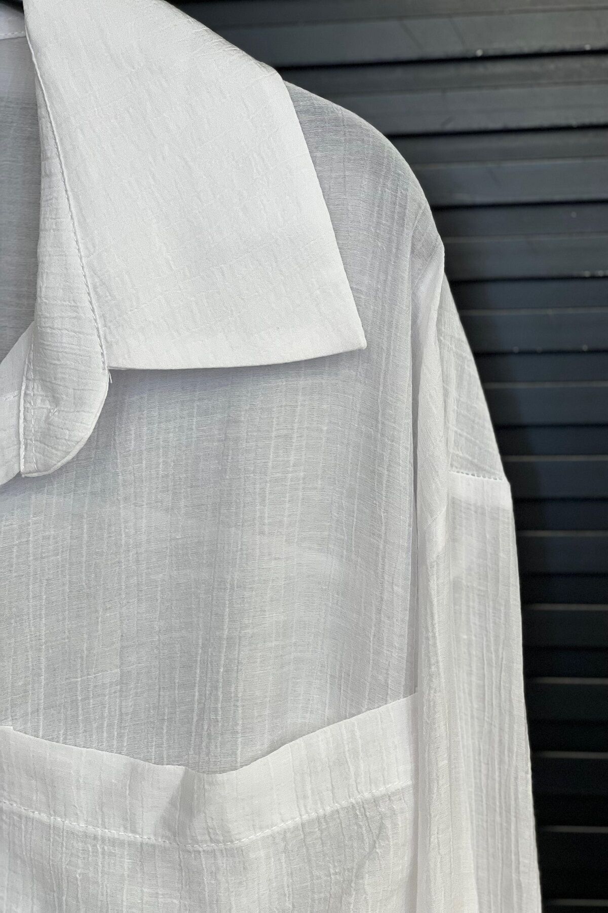 BELEMİR 5368 GÖMLEK