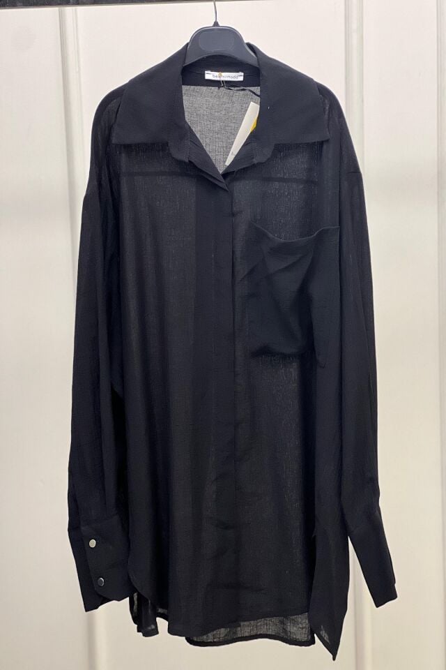 BELEMİR 5368 GÖMLEK