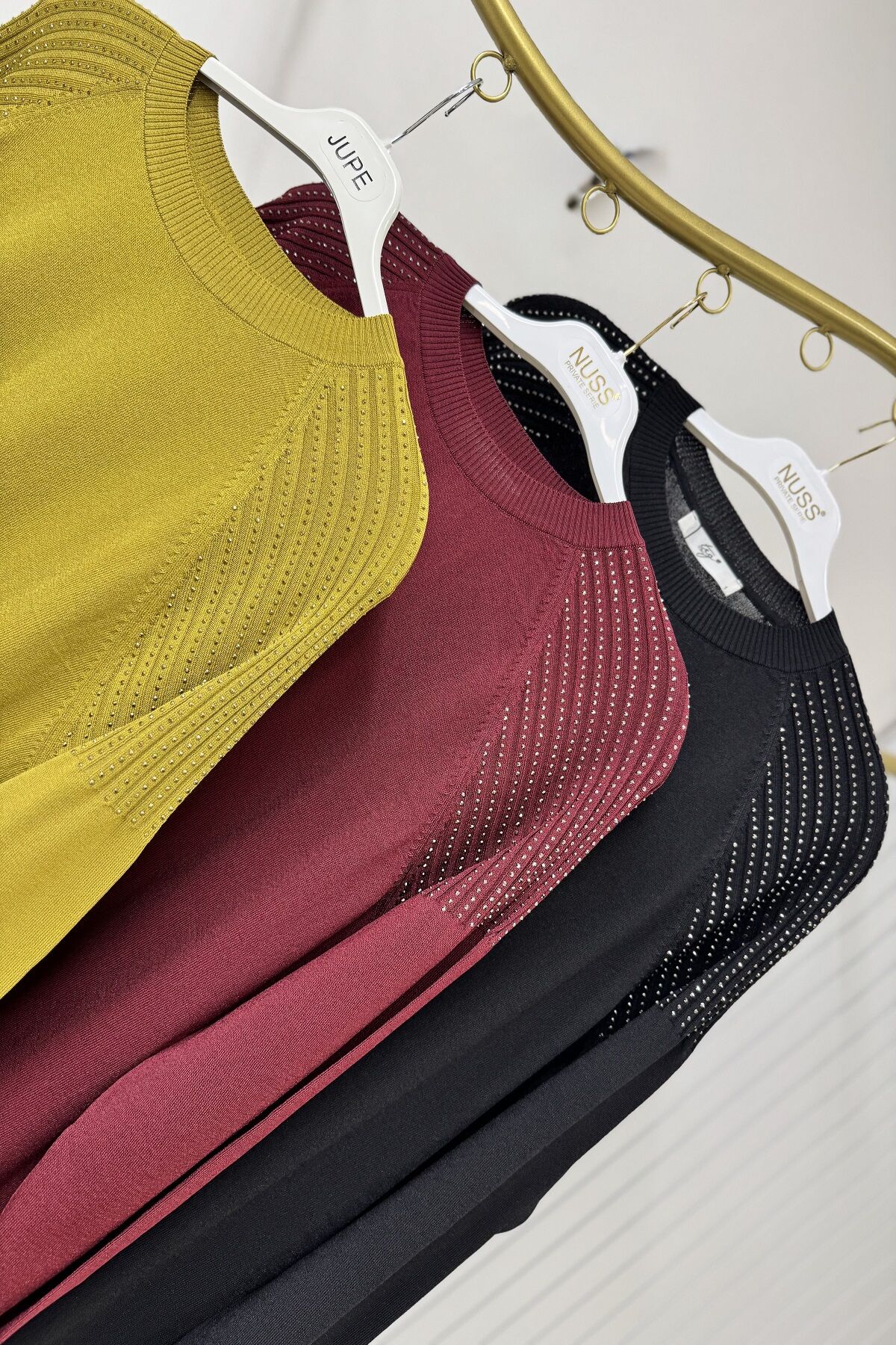 TIĞTRİKO 21723 TUNİK