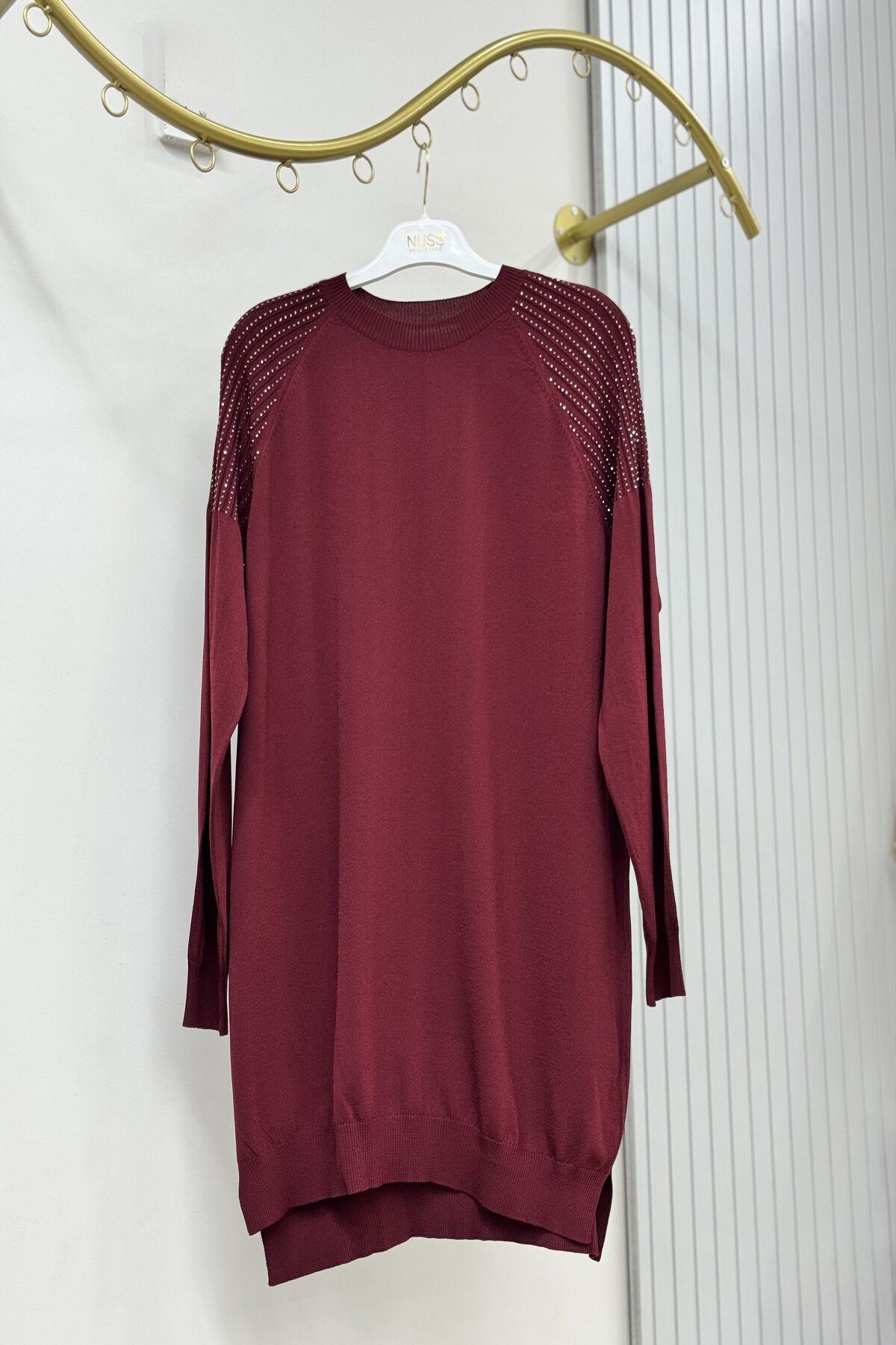 TIĞTRİKO 21723 TUNİK