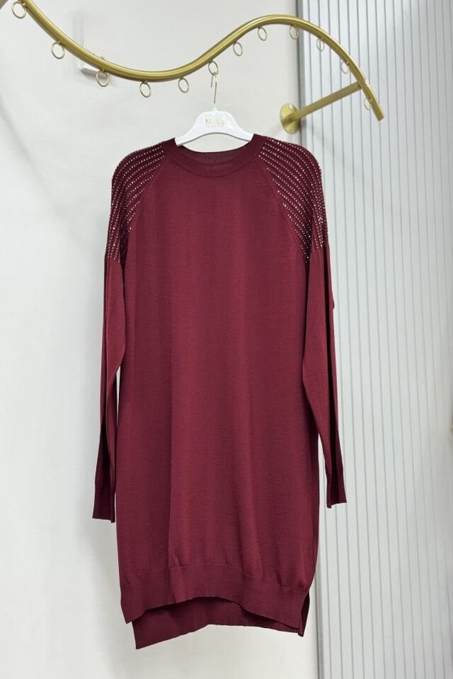 TIĞTRİKO 21723 TUNİK