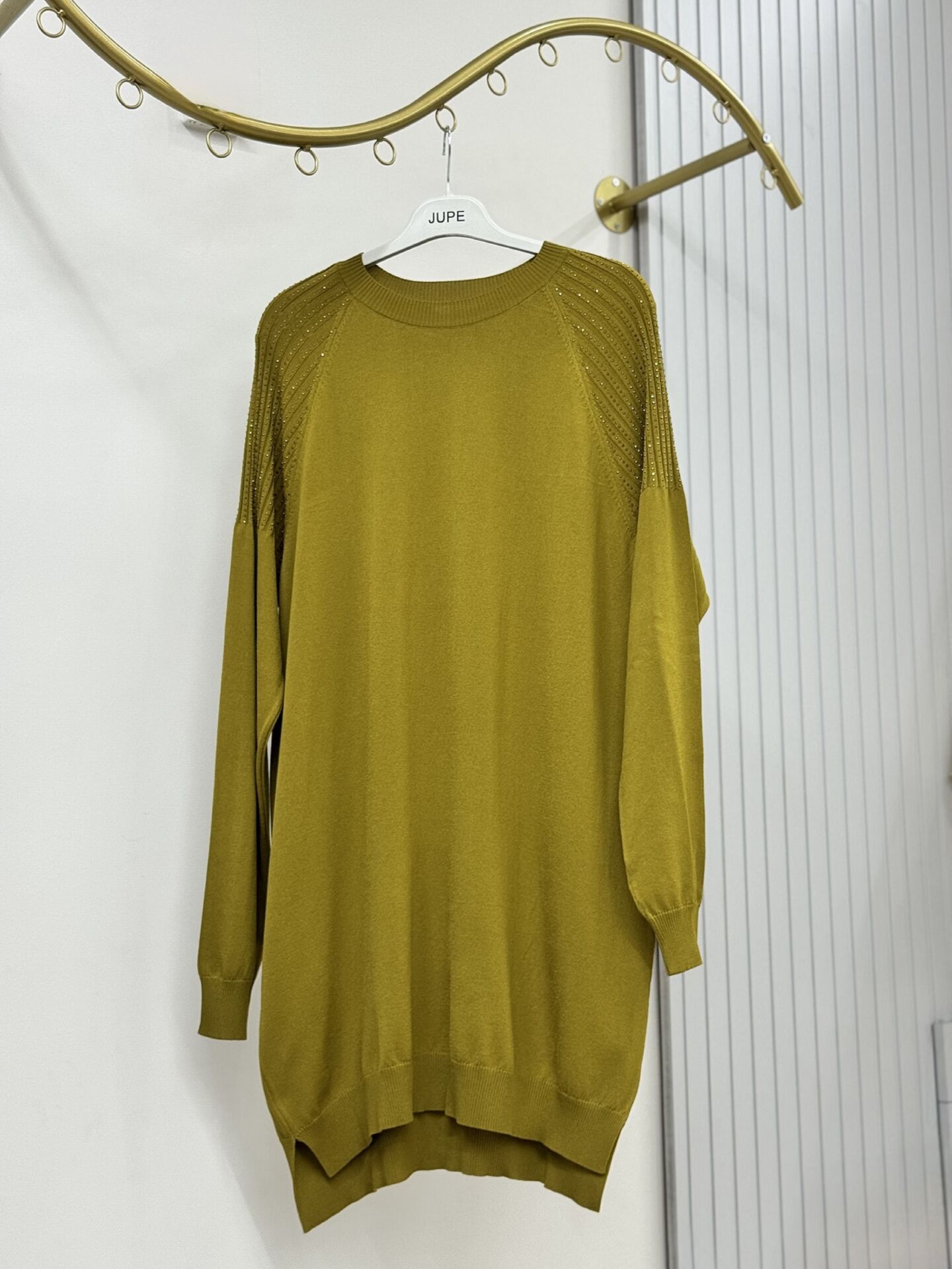 TIĞTRİKO 21723 TUNİK