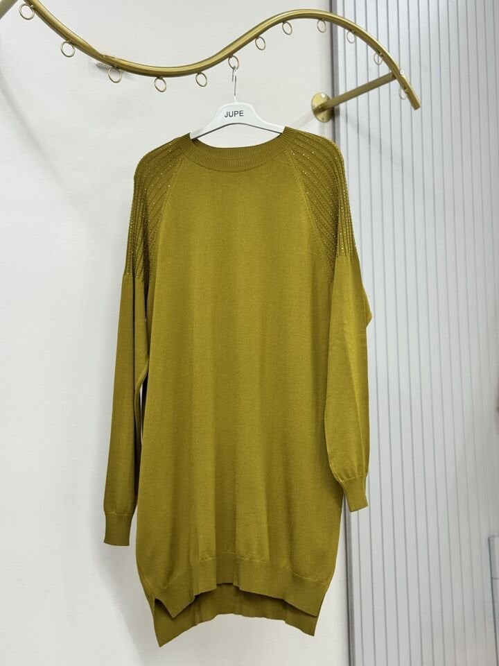 TIĞTRİKO 21723 TUNİK