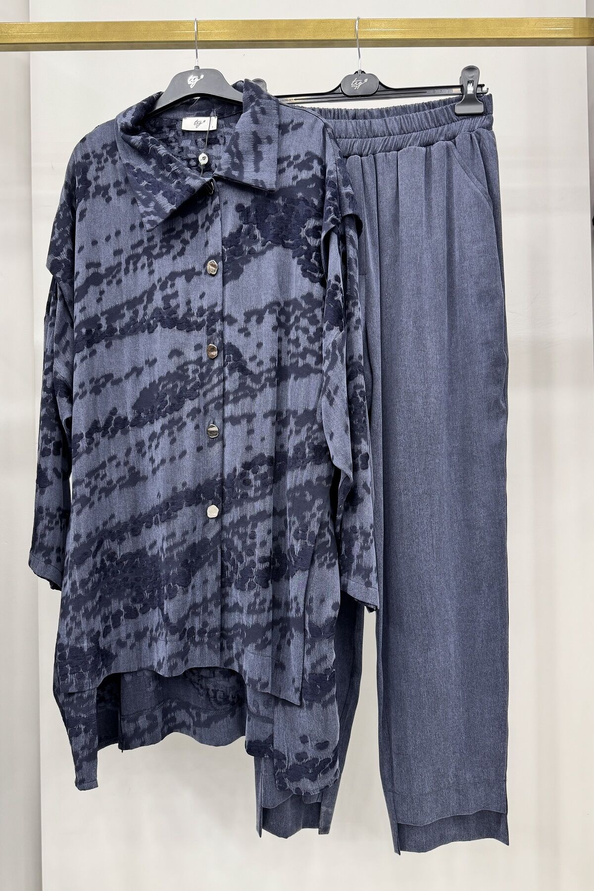 TIĞTRİKO 5047 TAKIM