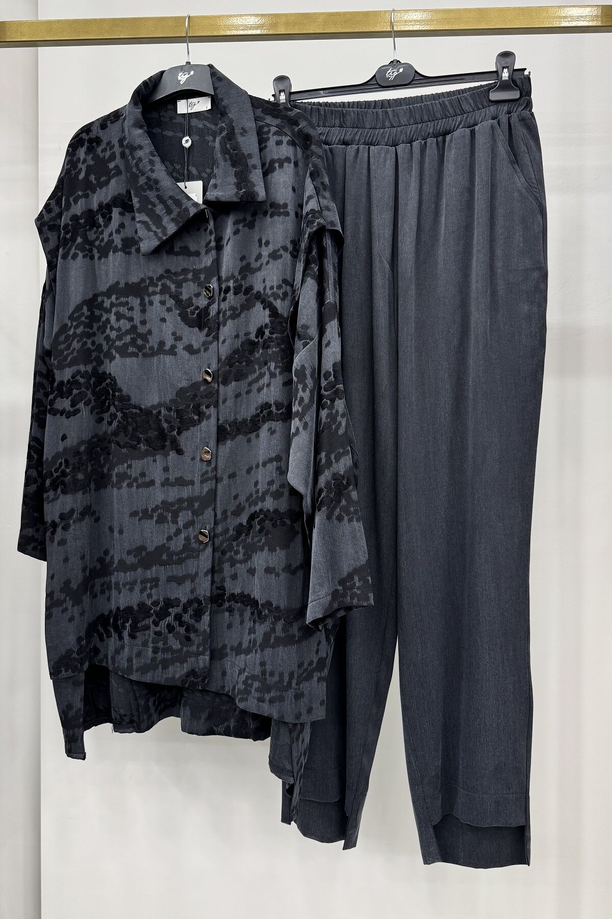 TIĞTRİKO 5047 TAKIM