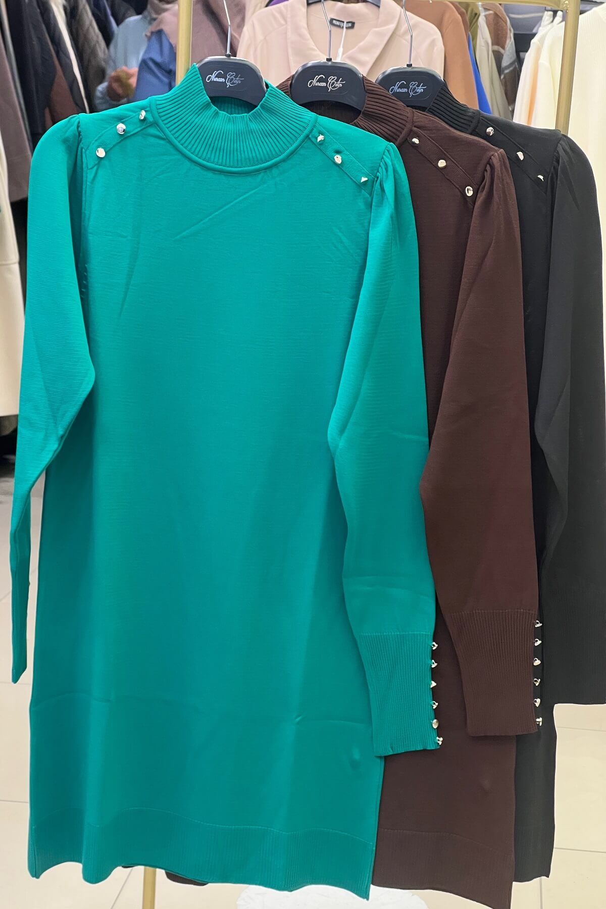 NPRİVE 34048 TUNİK