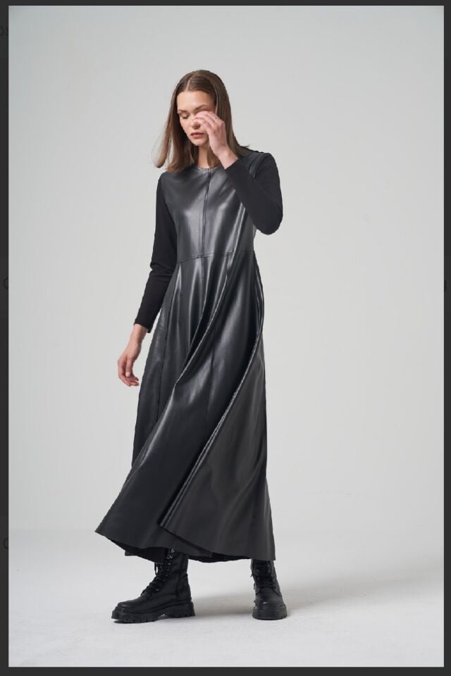 CEREMONY 6711 ELBİSE