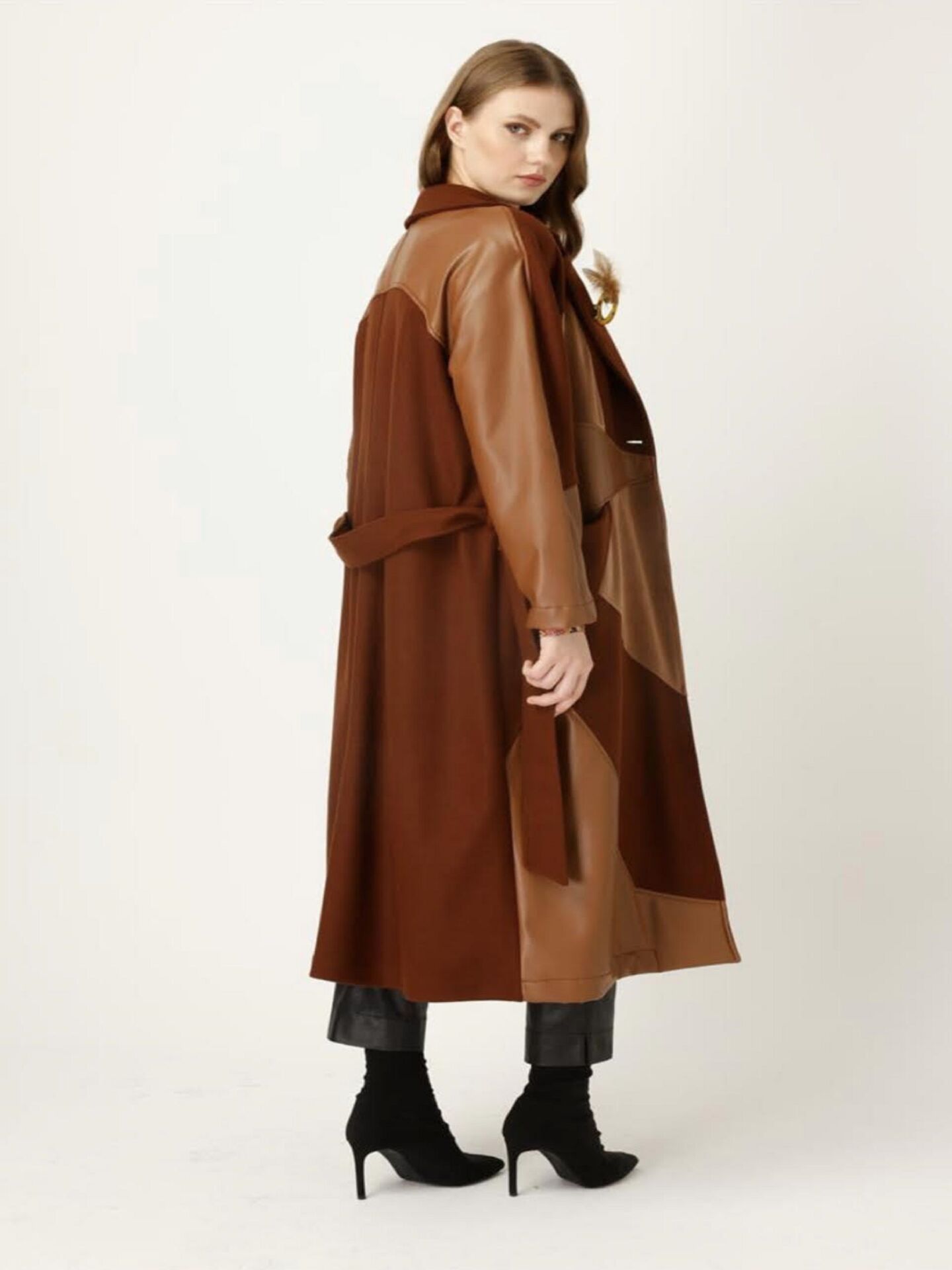 MÜSEMMA DENİZ KABAN