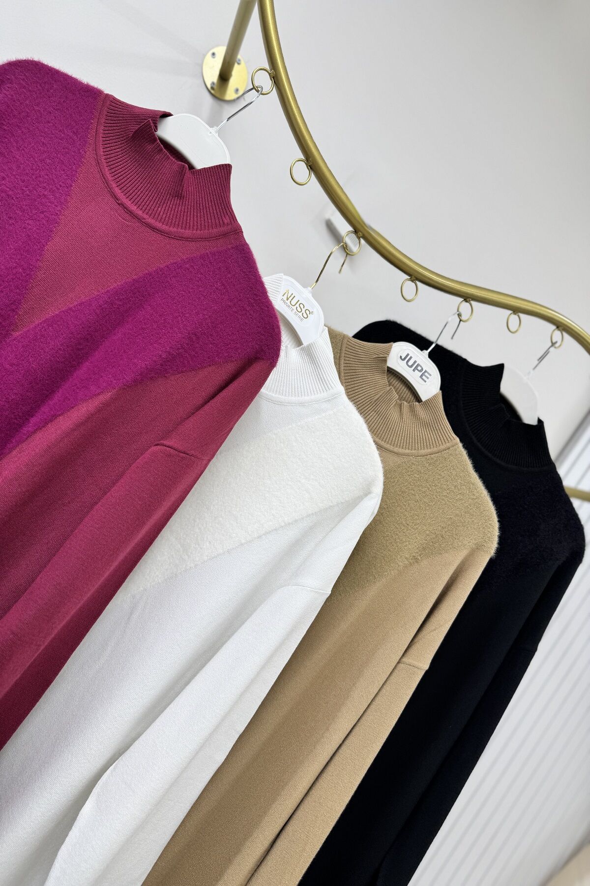 TIĞTRİKO 21472 TUNİK