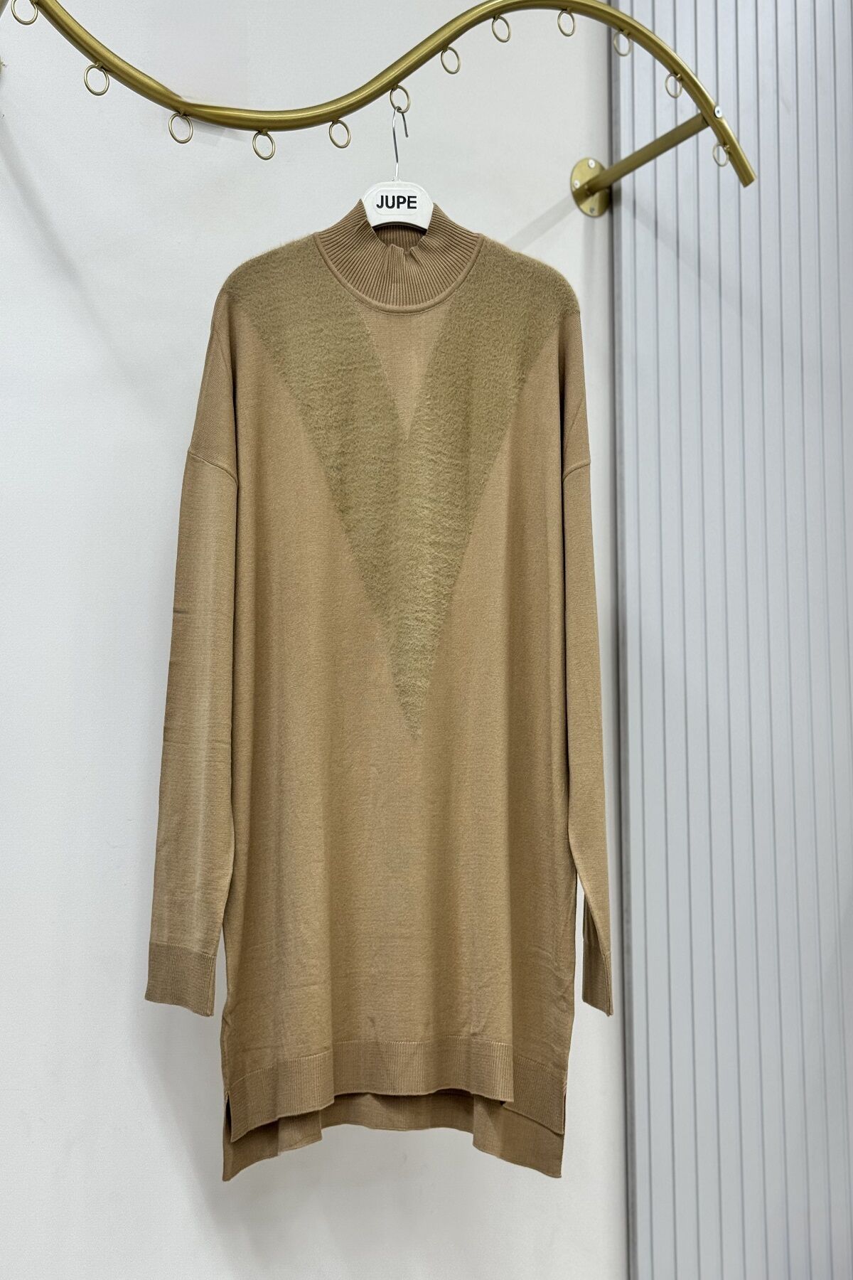 TIĞTRİKO 21472 TUNİK