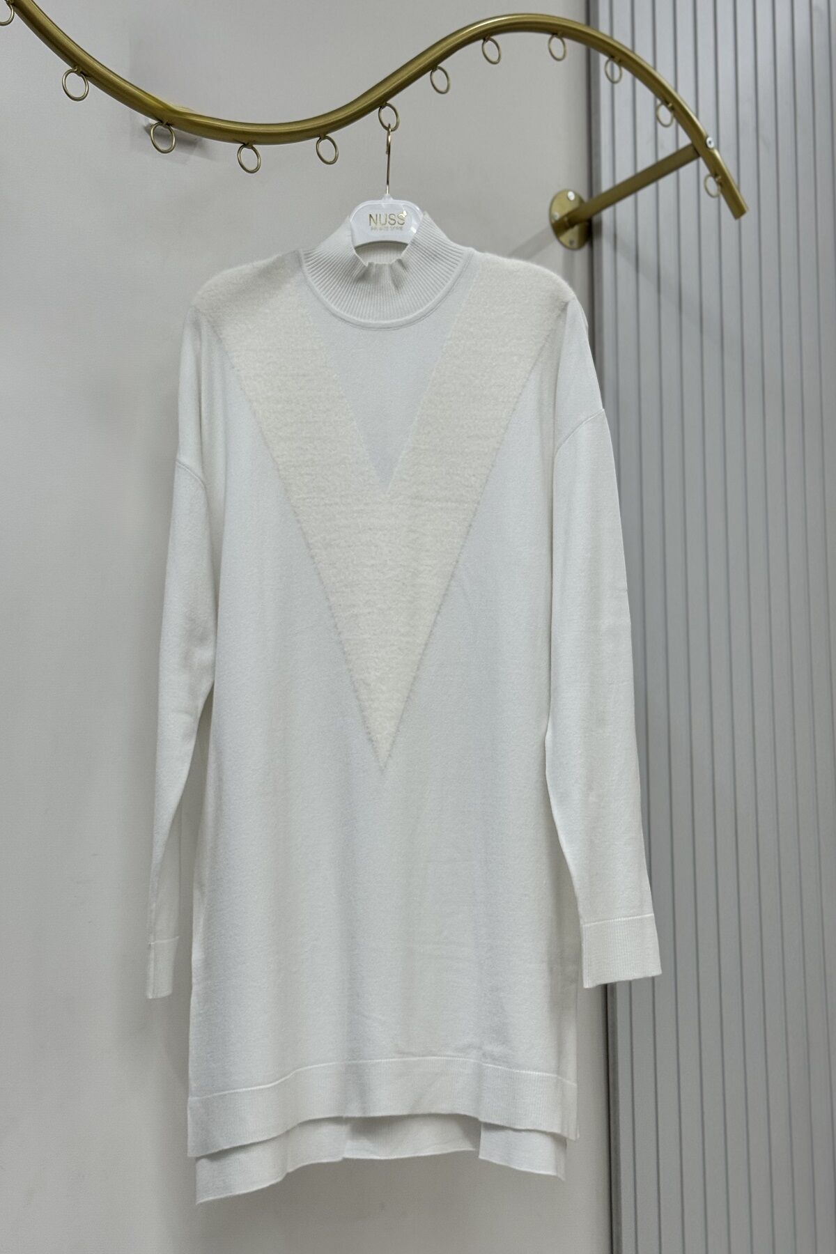 TIĞTRİKO 21472 TUNİK