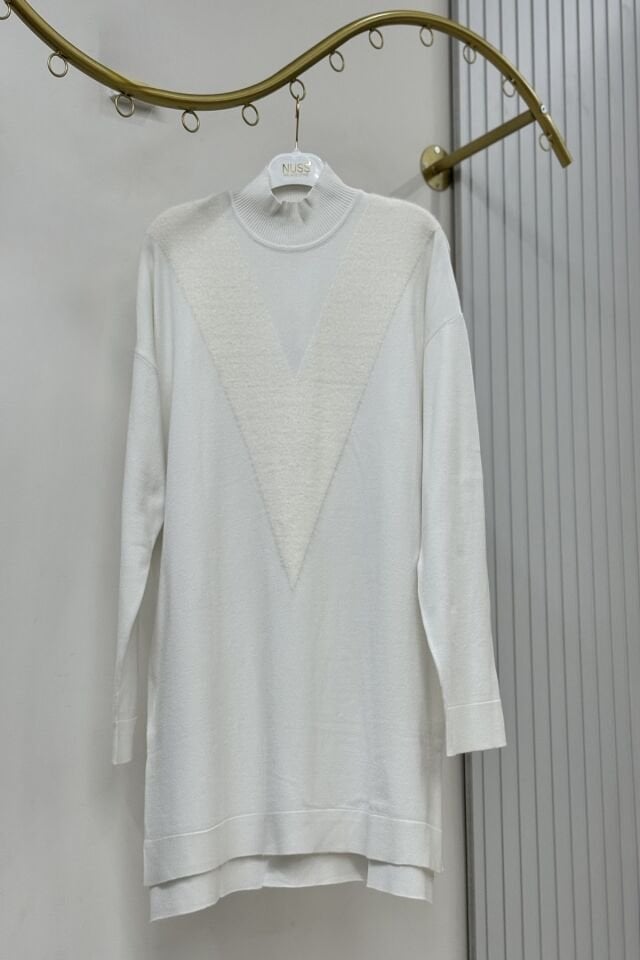 TIĞTRİKO 21472 TUNİK